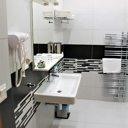 Papík Apartamento Nová Bystřice