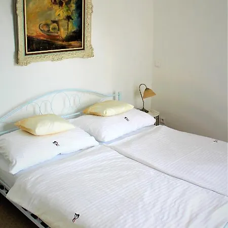 Apartamento Papík *