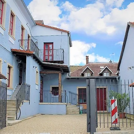 Apartamento Papík *