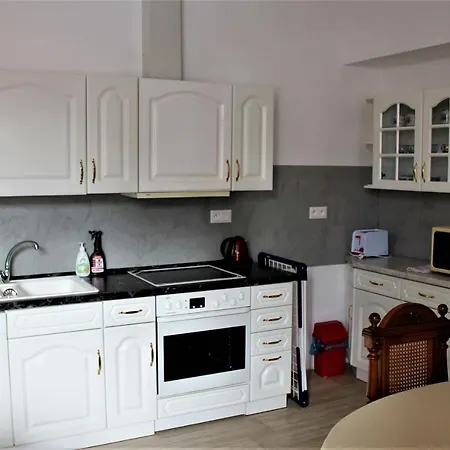 Apartamento Papík