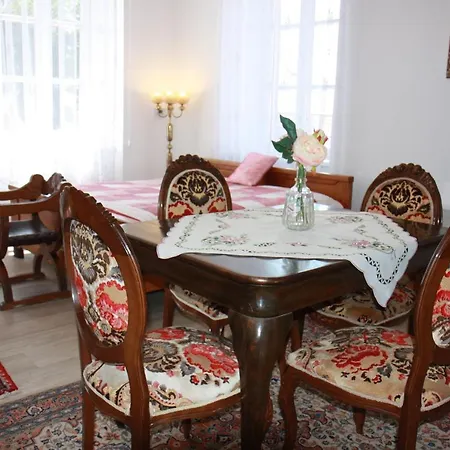 Papik * Nová Bystřice