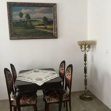 Apartamento Papík