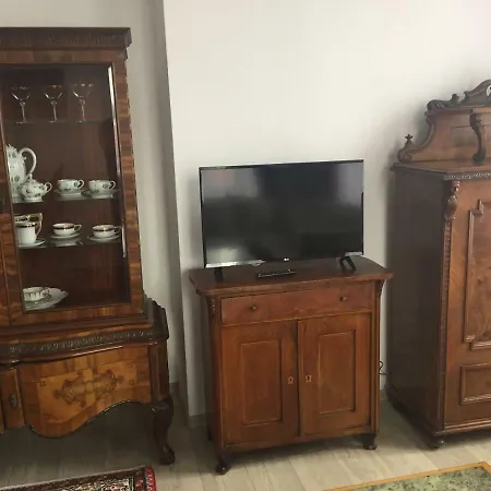 Papík Apartamento *