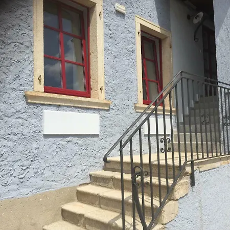 Apartamento Papík