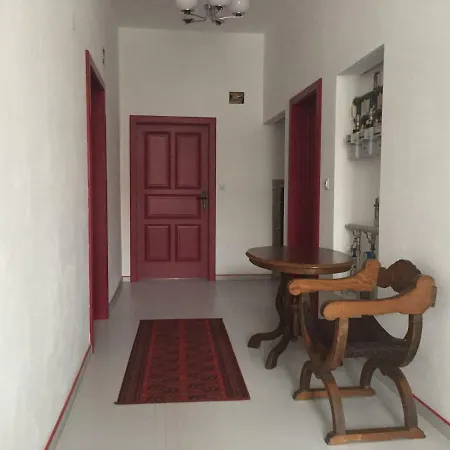 Papik * Nová Bystřice