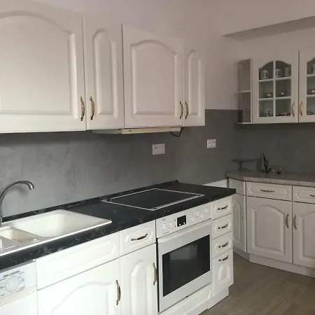 Papík Apartamento *