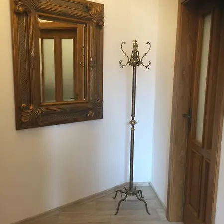 Papik Nová Bystřice