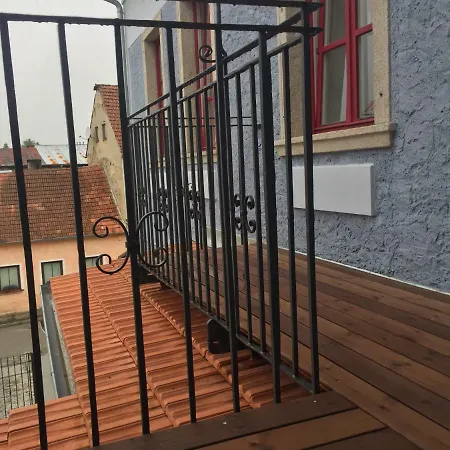 Papík Apartamento *