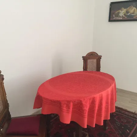 Apartamento Papík Nová Bystřice