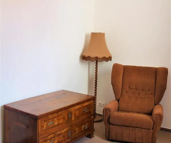 Papík Apartamento *