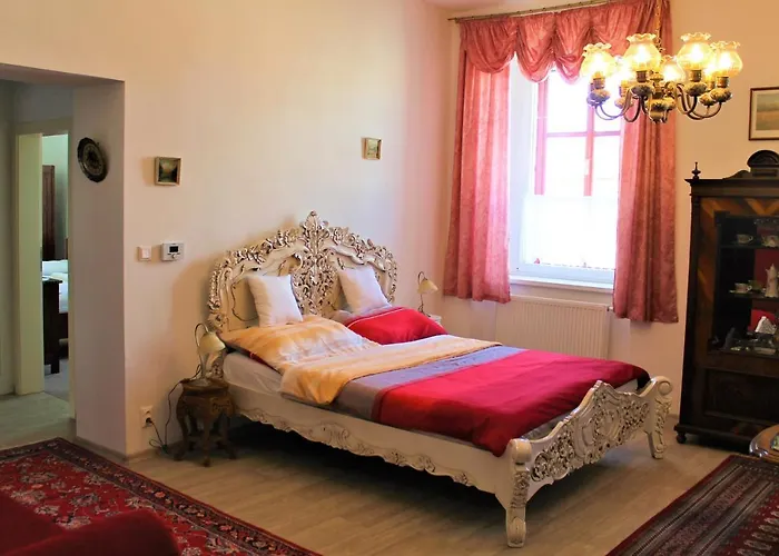 Papík Apartmán