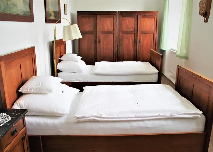 Apartmán Papík