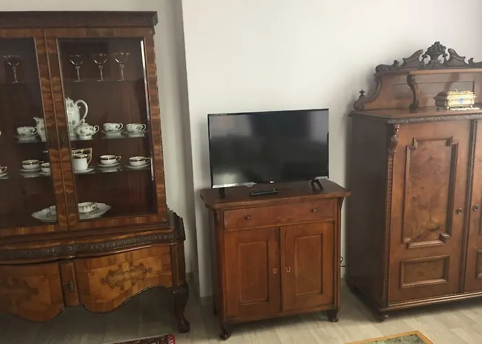 Papik Апартаменты *