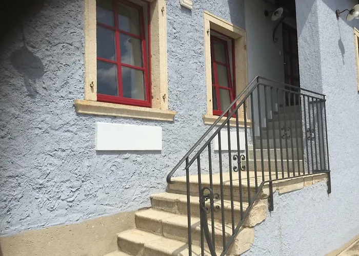 Apartmán Papík