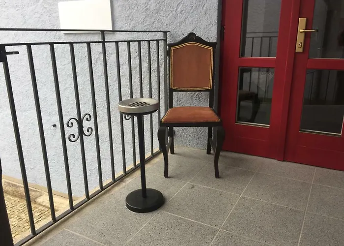 Apartmán Papík *