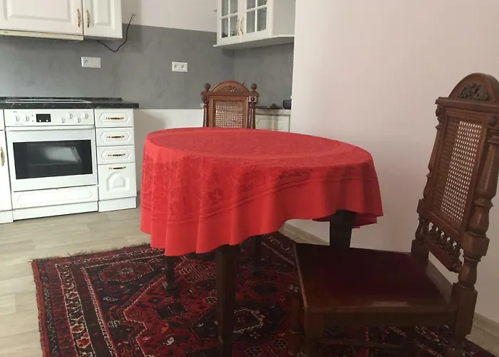 Апартаменты Papik