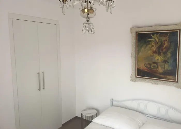 Papík Apartmán