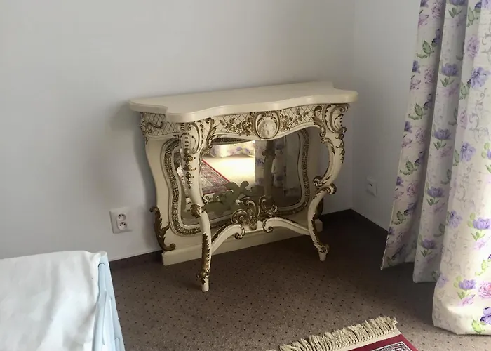 Papík Nová Bystřice