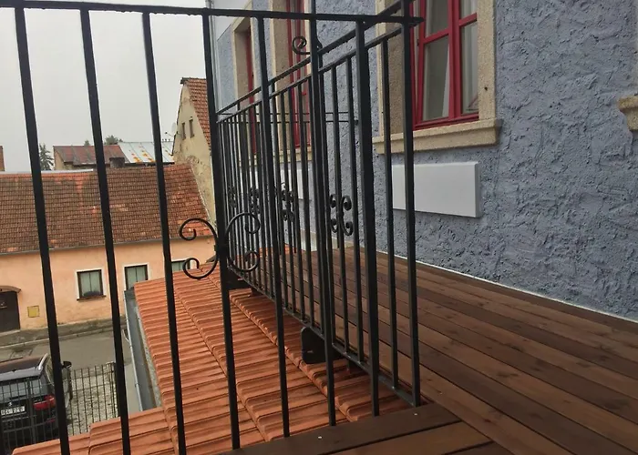 Papík Apartmán *